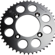 Load image into Gallery viewer, JT Sprockets Sprocket - Rear - Honda - 46 Tooth - Main Product View