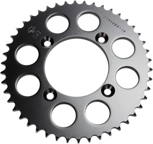 JT Sprockets Sprocket - Rear - Honda - 46 Tooth - Main Product View