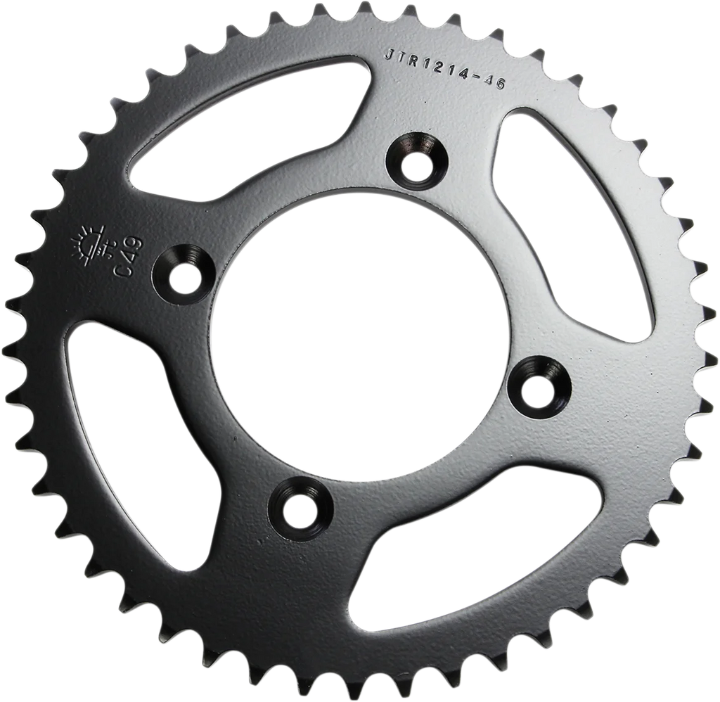 JT Sprockets Sprocket - Rear - Honda - 46-Tooth - Main Product View