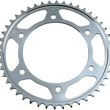 Load image into Gallery viewer, JT Sprockets Sprocket - Rear - Honda - 46-Tooth - Main Product View