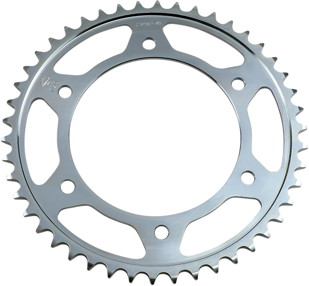 JT Sprockets Sprocket - Rear - Honda - 46-Tooth - Main Product View