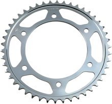 Load image into Gallery viewer, JT Sprockets Sprocket - Rear - Honda - 46-Tooth - Main Product View
