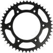 Load image into Gallery viewer, JT Sprockets Sprocket - Rear - Honda - 46-Tooth JTR210.46 - Main Product View