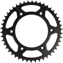 Load image into Gallery viewer, JT Sprockets Sprocket - Rear - Honda - 46-Tooth JTR210.46 - Main Product View