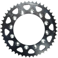 Load image into Gallery viewer, JT Sprockets Sprocket - Rear - Honda - 46-Tooth JTR245/2.46 - Main Product View