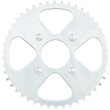 Load image into Gallery viewer, JT Sprockets Sprocket - Rear - Honda - 46-Tooth JTR256.46 - Main Product View