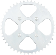 Load image into Gallery viewer, JT Sprockets Sprocket - Rear - Honda - 46-Tooth JTR256.46 - Main Product View