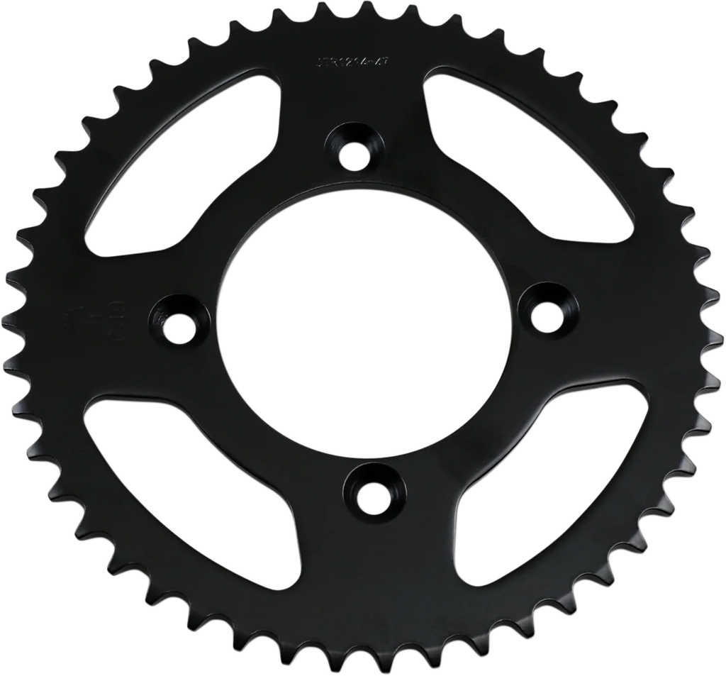 JT Sprockets Sprocket - Rear - Honda - 47-Tooth - Main Product View