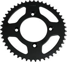 Load image into Gallery viewer, JT Sprockets Sprocket - Rear - Honda - 47-Tooth - Main Product View