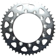 Load image into Gallery viewer, JT Sprockets Sprocket - Rear - Honda - 47-Tooth - Main Product View