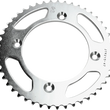 Load image into Gallery viewer, JT Sprockets Sprocket - Rear - Honda - 47-Tooth JTR215.47 - Main Product View
