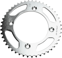Load image into Gallery viewer, JT Sprockets Sprocket - Rear - Honda - 47-Tooth JTR215.47 - Main Product View