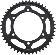 Load image into Gallery viewer, JT Sprockets Sprocket - Rear - Honda - 47-Tooth JTR300.47 - Main Product View