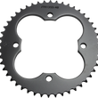 Load image into Gallery viewer, JT Sprockets Sprocket - Rear - Honda - 48-Tooth - Main Product View