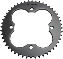 Load image into Gallery viewer, JT Sprockets Sprocket - Rear - Honda - 48-Tooth - Main Product View