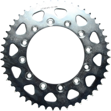 Load image into Gallery viewer, JT Sprockets Sprocket - Rear - Honda - 48-Tooth - Main Product View