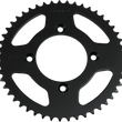 Load image into Gallery viewer, JT Sprockets Sprocket - Rear - Honda - 49-Tooth - Main Product View