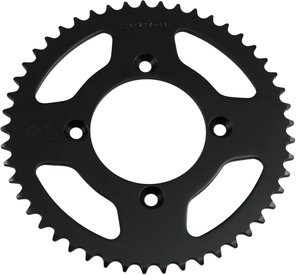 JT Sprockets Sprocket - Rear - Honda - 49-Tooth - Main Product View