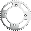 Load image into Gallery viewer, JT Sprockets Sprocket - Rear - Honda - 49-Tooth JTR215.49 - Main Product View