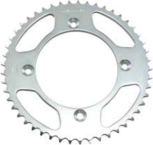 Load image into Gallery viewer, JT Sprockets Sprocket - Rear - Honda - 49-Tooth JTR217.49 - Main Product View