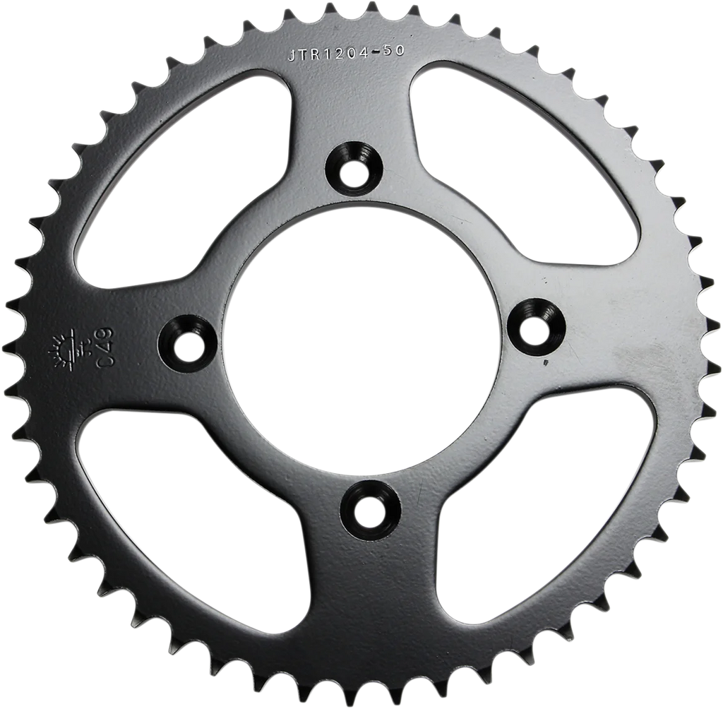 JT Sprockets Sprocket - Rear - Honda - 50-Tooth - Main Product View