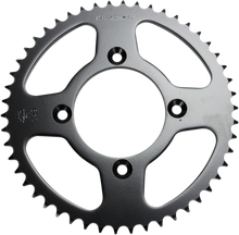 Load image into Gallery viewer, JT Sprockets Sprocket - Rear - Honda - 50-Tooth - Main Product View