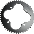 Load image into Gallery viewer, JT Sprockets Sprocket - Rear - Honda - 50-Tooth - Main Product View