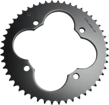 Load image into Gallery viewer, JT Sprockets Sprocket - Rear - Honda - 50-Tooth - Main Product View