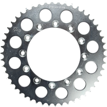 Load image into Gallery viewer, JT Sprockets Sprocket - Rear - Honda - 50-Tooth - Main Product View