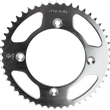 Load image into Gallery viewer, JT Sprockets Sprocket - Rear - Honda - 50 Tooth JTR215.50 - Main Product View