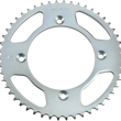 Load image into Gallery viewer, JT Sprockets Sprocket - Rear - Honda - 50-Tooth JTR217.50 - Main Product View