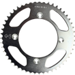 Load image into Gallery viewer, JT Sprockets Sprocket - Rear - Honda - 51-Tooth JTR215.51 - Main Product View