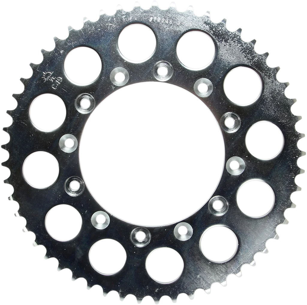 JT Sprockets Sprocket - Rear - Honda - 53-Tooth - Main Product View