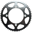 Load image into Gallery viewer, JT Sprockets Sprocket - Rear - Honda - 55-Tooth JTR215.55 - Main Product View