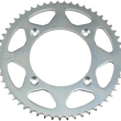 Load image into Gallery viewer, JT Sprockets Sprocket - Rear - Honda - 55-Tooth JTR217.55 - Main Product View