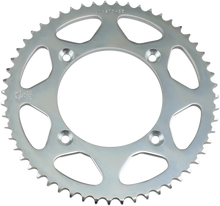 Load image into Gallery viewer, JT Sprockets Sprocket - Rear - Honda - 55-Tooth JTR217.55 - Main Product View