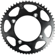 Load image into Gallery viewer, JT Sprockets Sprocket - Rear - Honda - 56 Tooth JTR215.56 - Main Product View