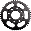 Load image into Gallery viewer, JT Sprockets Sprocket - Rear - Honda - 56-Tooth JTR269.56 - Main Product View