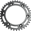 Load image into Gallery viewer, JT Sprockets Sprocket - Rear - Husaberg/KTM - 38-Tooth JTR897.38 - Main Product View