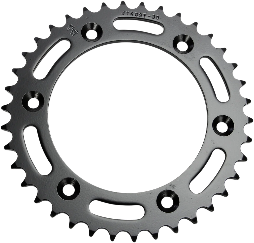 JT Sprockets Sprocket - Rear - Husaberg/KTM - 38-Tooth JTR897.38 - Main Product View