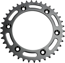 Load image into Gallery viewer, JT Sprockets Sprocket - Rear - Husaberg/KTM - 38-Tooth JTR897.38 - Main Product View