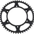 Load image into Gallery viewer, JT Sprockets Sprocket - Rear - Husqvarna - 48-Tooth JTR822.48 - Main Product View