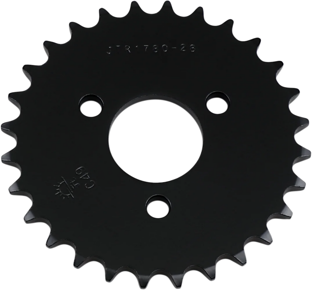 JT Sprockets Sprocket - Rear - Kawasaki - 28-Tooth - Main Product View
