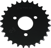 Load image into Gallery viewer, JT Sprockets Sprocket - Rear - Kawasaki - 28-Tooth - Main Product View
