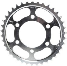 Load image into Gallery viewer, JT Sprockets Sprocket - Rear - Kawasaki - 38-Tooth JTR488.38 - Main Product View