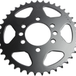 Load image into Gallery viewer, JT Sprockets Sprocket - Rear - Kawasaki - 39-Tooth - Main Product View