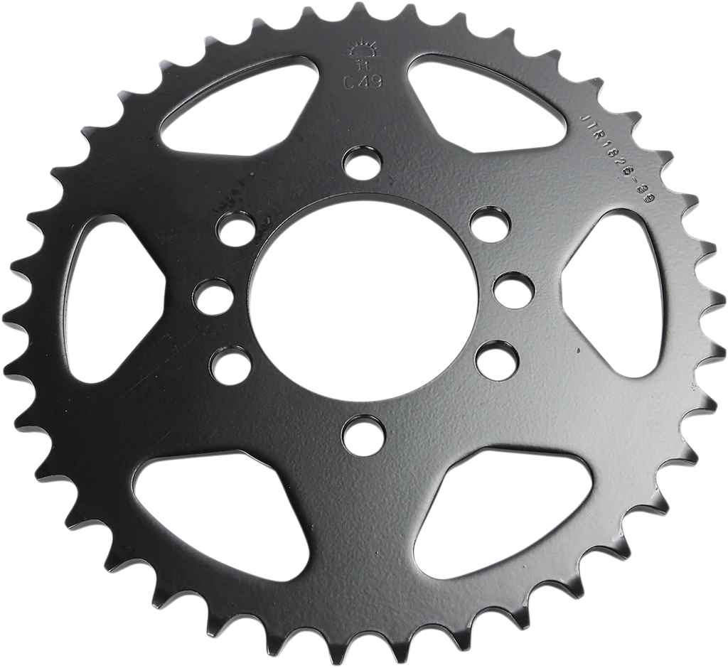 JT Sprockets Sprocket - Rear - Kawasaki - 39-Tooth - Main Product View