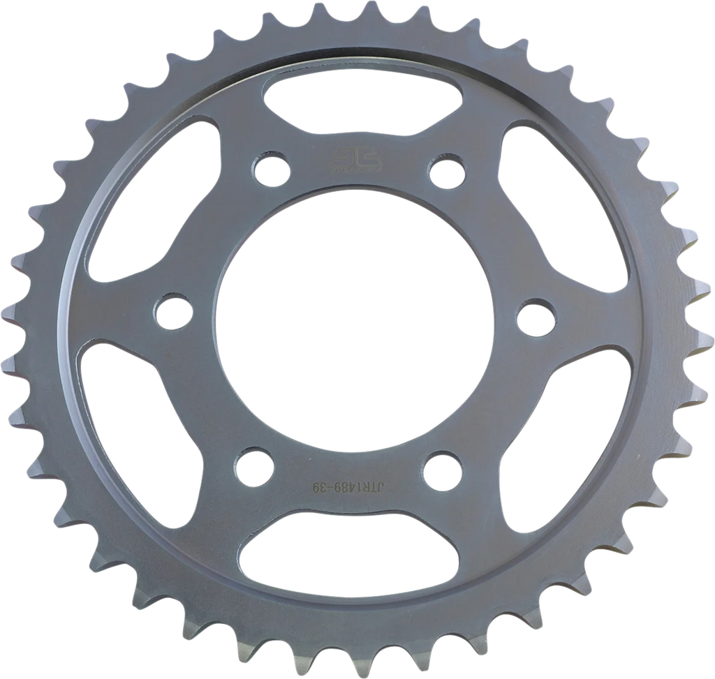 JT Sprockets Sprocket - Rear - Kawasaki - 39-Tooth JTR1489.39 - Main Product View