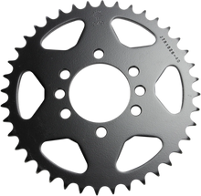 Load image into Gallery viewer, JT Sprockets Sprocket - Rear - Kawasaki - 40-Tooth - Main Product View