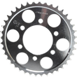 Load image into Gallery viewer, JT Sprockets Sprocket - Rear - Kawasaki - 40-Tooth JTR488.40 - Main Product View